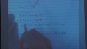 Lecture 8: Proximal Gradient Descent and Acceleration