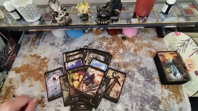 💔😵💫 АТАКА В НОЧЬ ВЕДЬМ!!!! КТО ПОПЫТАЕТСЯ НАВРЕДИТЬ?! + СОВЕТЫ И РЕКОМЕНДАЦИИ!!! #magic #tarot смотреть онлайн