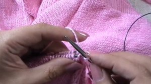 Кардиган спицами с ажурными ромбами. Длинный кардиган спицами. Мастер-Класс. Вязание кардигана.