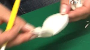 Украшение свадебного торта Лебеди