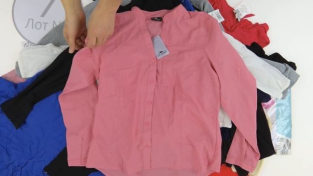 ALDI ELEGANT WOMENS MIX 7, ЦЕНА: 6.5 евро за кг, сток одежда оптом смотреть онлайн