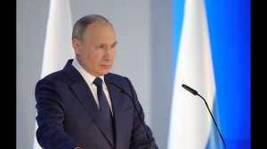 Путин озвучил ответ российской стороны на поставку дальнобойных боеприпасов Украине