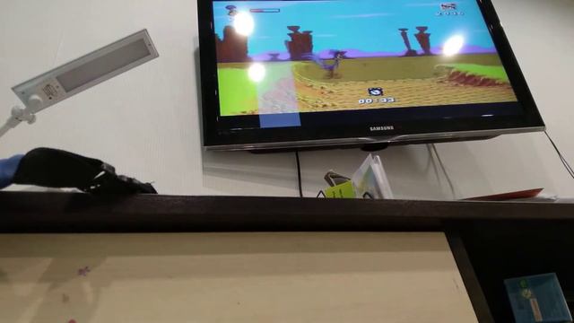 играю в хитрый койот и дорожный бегун часть 2