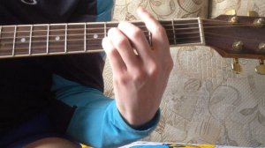 Руки Вверх - Студент (cover)