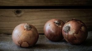 Почему вы должны есть лук каждый день