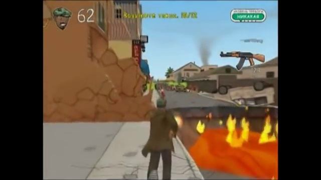 Обзор Bad Day LA от WildGamer и gReebok смотреть онлайн