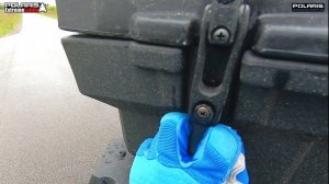 Polaris Sportsman 570 EPS Black Pearl LE Edition + pakiet komfort | polarislublin