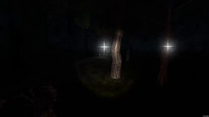 АЛЕКС, БРЕЙН, И ДЯДЯ ЖЕНЯ ИЗГОНЯЮТ ВИЯ ИЗ ЛЕСА!