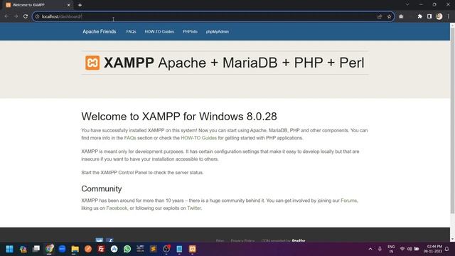How to Set Up  and Run a CodeIgniter 4 in XAMPP without composer (Hindi). Install CodeIgniter 4