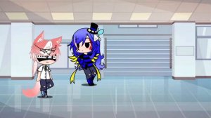 ~Мини фильм~ ~Питомец Вампира~~Гача клуб~