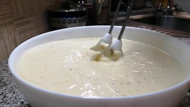 Картофельные блинчики смотреть онлайн