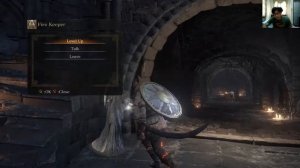 DARK SOULS 3 (ITEM RANDOMIZER MOD) PART 1