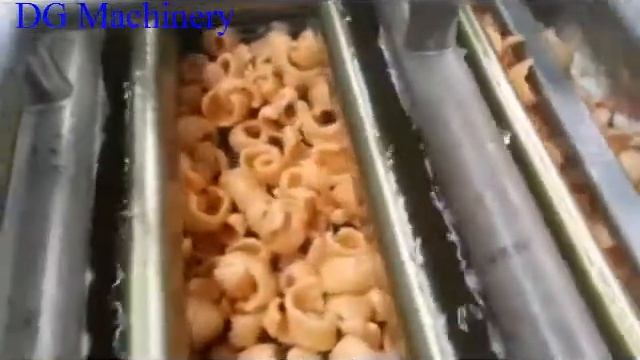 Oil Curtain Fryer Фритюрница для продуктов смотреть онлайн