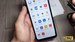 Ulefone Note 12P Android Smartphone (Review)