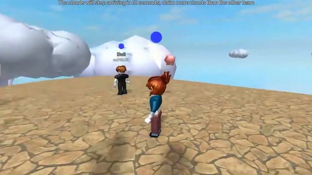 Давайте Играть в РОБЛОКС! Roblox Part 1 смотреть онлайн