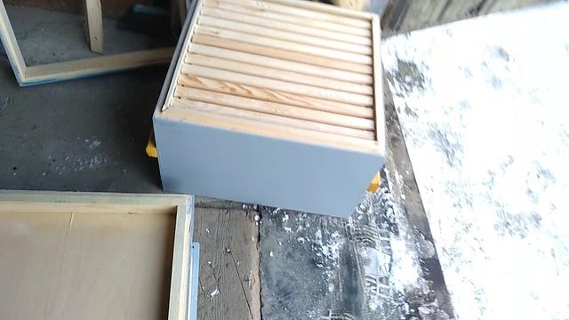 прикупил улей. смотреть онлайн