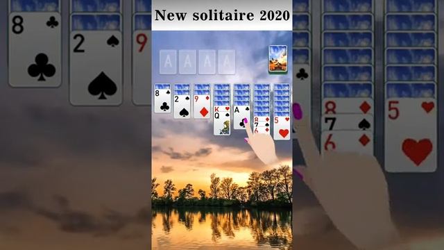 The Best Solitaire Card Games