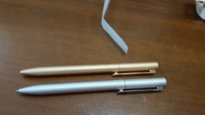 Крутая ручка XIAOMI с Алиэкспресс