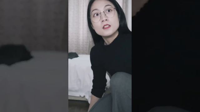 當我去朋友家拿相機，竟然是男人開門還稱是她男朋友，誰料微信一句話讓我陷入危險中！#名偵探小宇 #女性安全 #日常小妙招