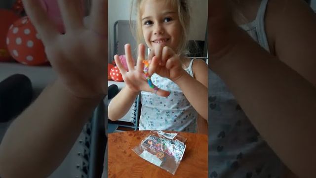 Мастер класс плетения из резиночек. смотреть онлайн