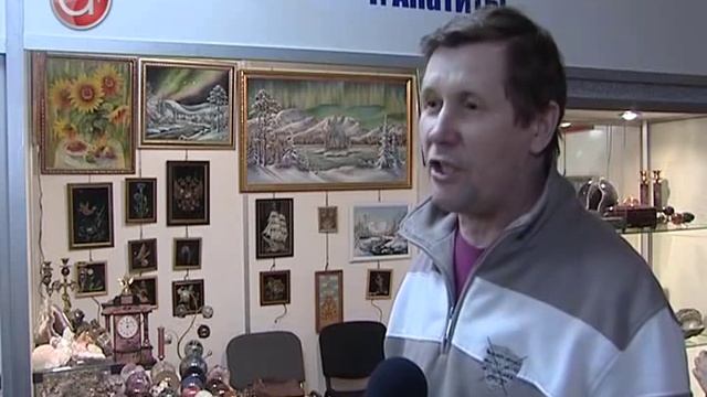 Закрытие «Каменного цветка» смотреть онлайн