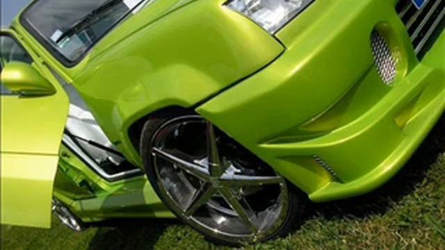 tuning RENAULT смотреть онлайн