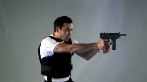 Бронежилет Комфорт 1-1 форма УНИ