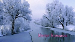 Winter Romance (original piano composition)