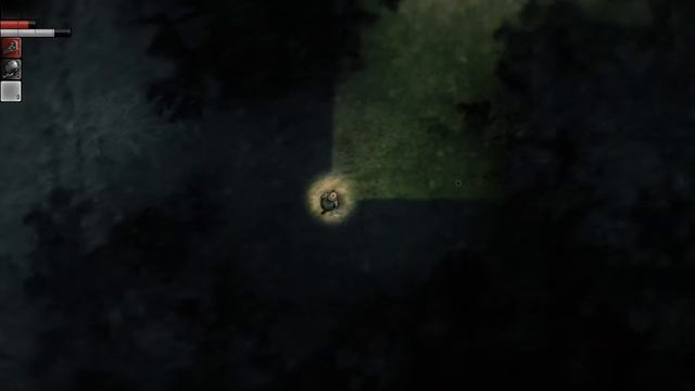 Обзор Darkwood: часть 2. Или какой глубокий сюжет можно упаковать в 2D рогалик.