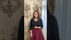 Н.А Манфроче  Ариетта ‘’Сердце мое’’  Сафарян Рузанна