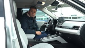 2022 Mitsubishi Outlander vs 2021 Kia Sorento, easy pick...