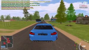 КУПИЛ BMW M2 В САЛОНЕ НА AMAZING RP l МАШИНА ДЛЯ ДУШИ АМАЗИНГ РП!!!