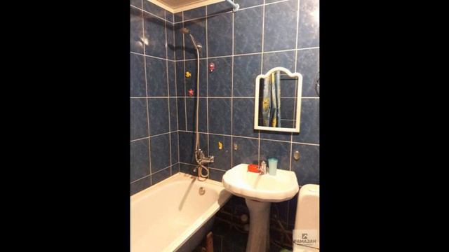 Однокомнатная квартира ул. Рихарда Зорге 96 А смотреть онлайн