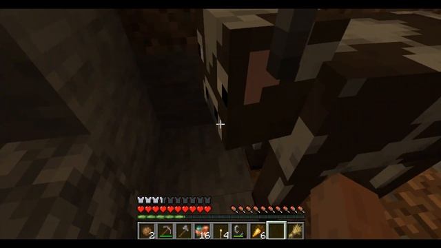 Minecraft | Деревня уродов и союз Луноликой и Дениса | ШОК КОНТЕНТ У ИГРОКА И КОРОВЫ РОДИЛАСЬ КУРИЦ смотреть онлайн