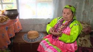 Хранители отчих традиций / Мухоршибирский район. 2018 г. 6+