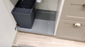 ЛЕРУА МЕРЛЕН ЯНВАРЬ Новинки?ОБЗОР КУХНИ НЬЮПОРТ ТОПО? Классический дизайн,создающий современный шик