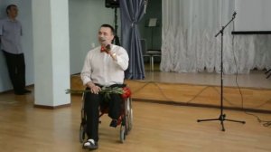 Доброта (муз. Дмитрия Дунаева, сл. Татьяны Беловой)