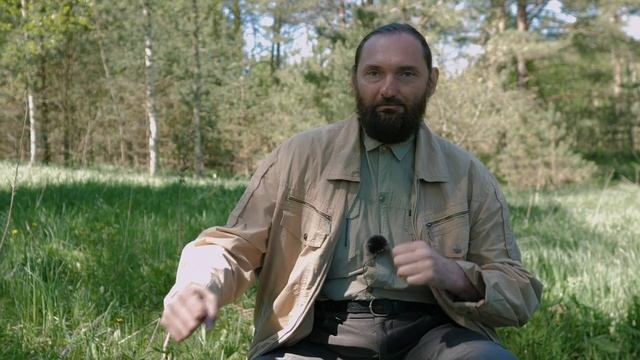 Орлин. Про естественное очищение организма
