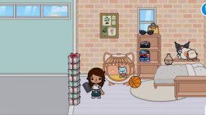 Обустройка