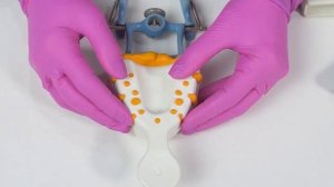 TESTAMOS: Silicone de adição Elite HD+ | Zhermack