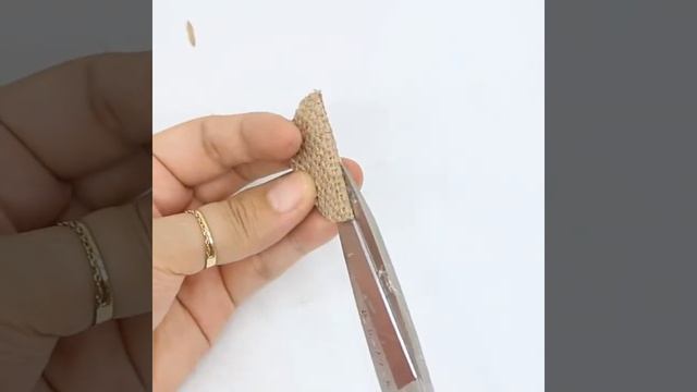 корзина своими руками из веревки | идеи поделок из джута. смотреть онлайн