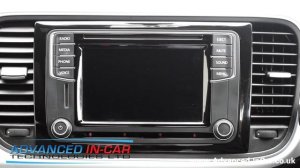 How To: VW Composition Media Reset / Reboot