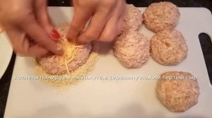 ДОМАШНИЕ СОЧНЫЕ КОТЛЕТЫ В КУНЖУТНОЙ ПАНИРОВКЕ/РЕЦЕПТ ДОМАШНИХ КОТЛЕТ