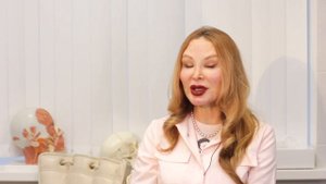 Ассиметрия губ после филлера Рестилайн