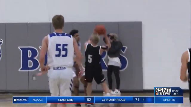 High School Basketball highlights (12/15/20) смотреть онлайн