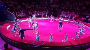 28 10 22 На арене Пермского Цирка Гала-концерт