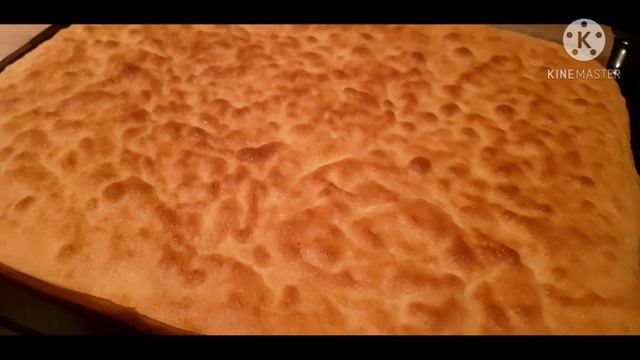 Бисквитные пирожные Нежность/ крем Чиз/ и правда очень нежные #пирожное #кчаю #нежность #оченьнежно