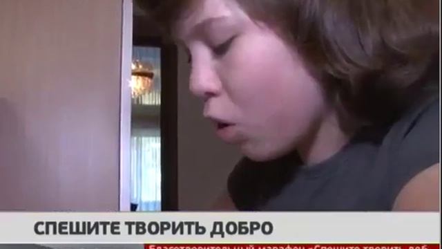 Ляна Муртазина, 12 лет, Комсомольск-на-Амуре⠀ смотреть онлайн