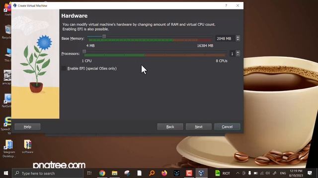Mastering Virtualization Install VirtualBox and Ubuntu Tutorial | Linux Sysadmin| COD Crafters
