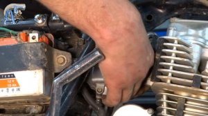 Lifan GY-5  застучал мотор 163 FML-2. Что же случилось?